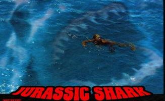 侏罗纪狂鲨3,重返史前海洋的惊险冒险